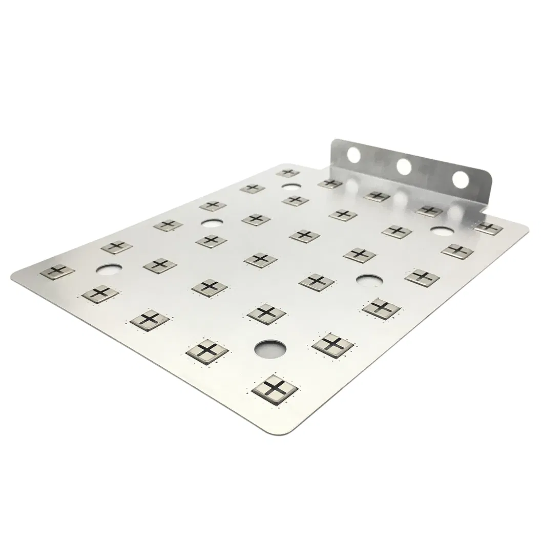 5s6p Copper Nickel Busbar 30p 26650 Copper Busbar Connector Power Battery Pack Busbar Connector Lithium Battery Connector Lithium Battery Strip