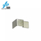 Membengkokkan Tab Nikel Murni 0.2mm Ketebalan Kustom 18650 Konektor Baterai Lembar Nikel Murni Konektor Baterai Lithium Strip Baterai Lithium