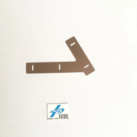 0.2mm Konektor Nikel untuk 18650 Paket Baterai Baja Berlapis Nikel untuk Pengelasan Konektor Baterai Baterai Lithium Konektor Nikel Murni Strip Nikel Murni Harga Nikel