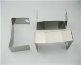 Trade Assurance Stainless Steel Clips for Transformer SUS301 Clips Transformer Iron Clamps Bobbin Transformer Stainless Motorcycle Parts