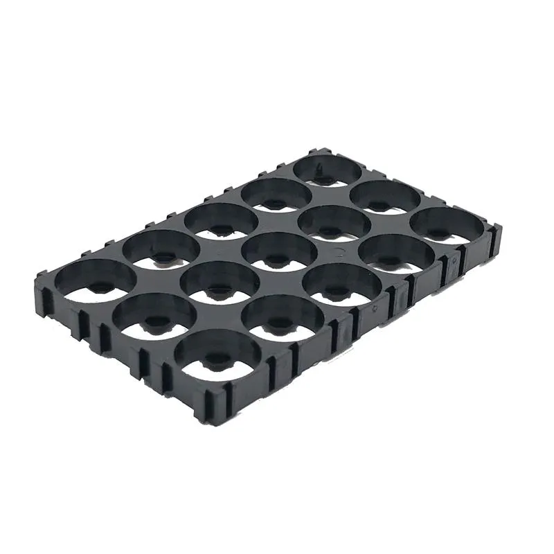 3s5p 5s3p 3X5 Cell Holder Bicycle Ebike Li-ion Lithium Cell Space Holders 18650 Battery Holders Battery Holder Battery Storage Battery Charger