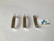 Klem Transformer Grosir RM5 Klem Stainless Steel SUS 301 untuk Presisi Stamping Bobbin Transformer Klem