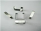 Ee12.6 Klip Transformer Klip Pemasangan Transformer Listrik Klip Stainless Steel