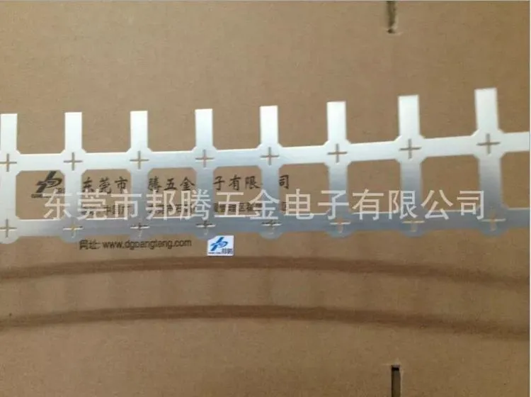 Custom Manufacture 0.2mm Pure Nickel Lithium Battery Welding 26650 2p Nickel Strip Lithium Battery Connector Pure Nickel Price Spot Welding