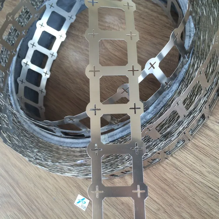 Lithium Battery Pack Battery Connector 26650 2p Pure Nickel Strip Spot Welding Nickel Tape