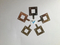 N6 Strip Nikel Murni untuk Stamping Paket Baterai Strip Penghubung Las Baterai Strip Baterai Lithium Penghubung Nikel Murni Harga Strip Baterai Lithium