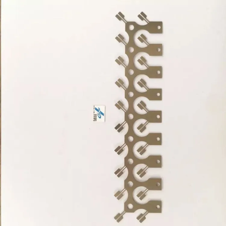 OEM Lithium Battery for 18650 Battery Pack Welding 99% Ni200 Pure Nickel Sheet Lithium Battery Connector Spot Welding Pure Nickel Price