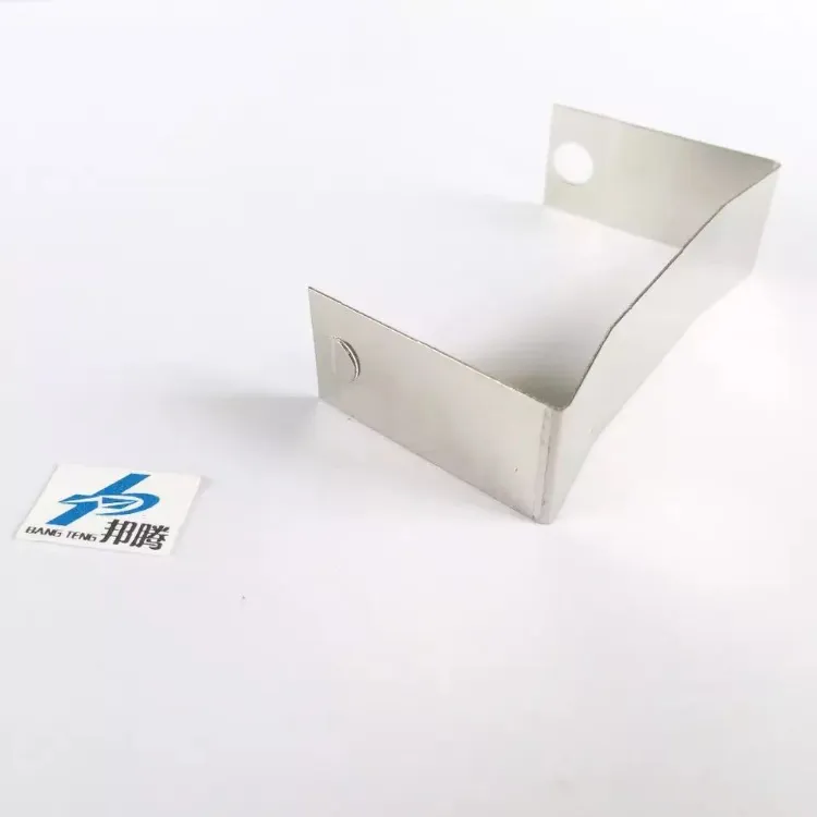Fk-Etd 49 Clips for Good Heat Balance Power Transformer Lead Acid Battery Plate Ferrite Clamp