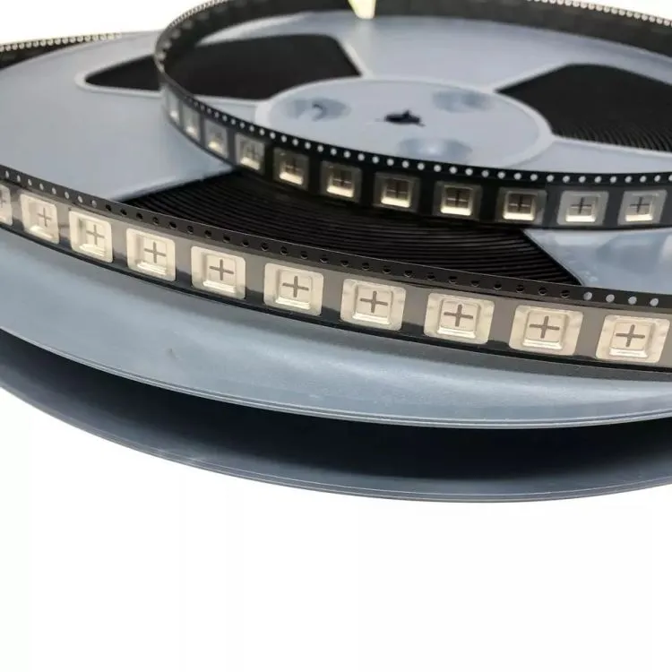 Wholesale PCB Board Automatic Feeding Connector in Reel 18650 Battery Pure Nickel Tab