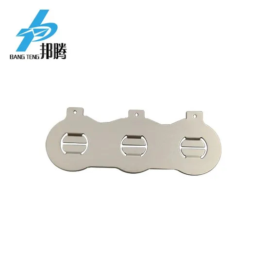 Kit de batterie de paquet de batterie Sepeda Listrik OEM N6 Kepingan Nikel Murni Strip Nikel Murni Konektor Baterai Lithium Konektor Baterai
