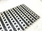 18650 Grosir Pengelasan Titik Strip Nikel 2p 18650 Jarak 20.25mm Strip Nikel Murni untuk Konektor Baterai Lithium Baterai Strip Nikel Murni