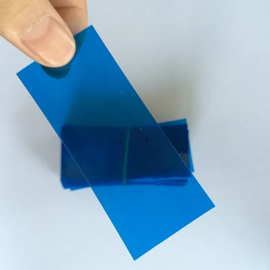 0.15mm Tebal 180mm Lebar PVC Shrink 18650 Shrink Baterai PVC Shrink untuk Paket Baterai Pelindung Tahan Air Pembungkus Baterai