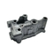 Bagian Pemotongan Laser CNC Aluminium Stainless Steel Besi Tembaga Titanium Presisi Tinggi yang Disesuaikan