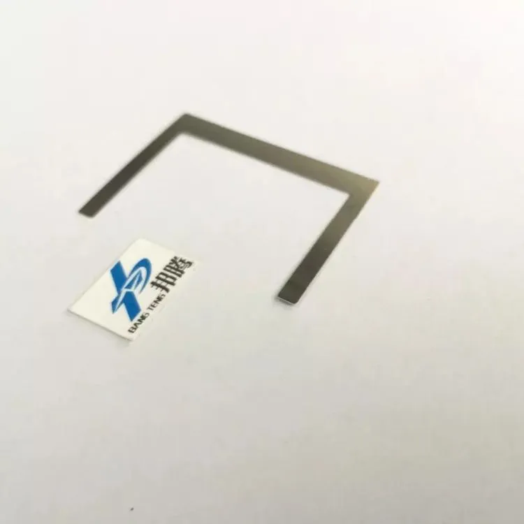 Wholesale 18650 Nickel Tab Lithium Battery Nickel Tab Nickel Tabs for Battery 18650 Battery Weld Sheet Lithium Battery Connector Lithium Battery Strip