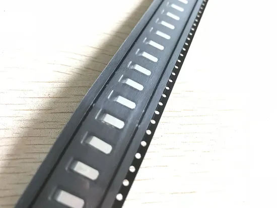 Konektor Kontak Pegas OEM DIY untuk Papan PCB Konektor Shrapnel Listrik