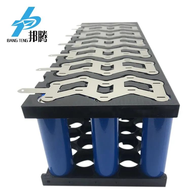 OEM/ODM 18650 Pure Nickel Strip Tabs Battery Connector Nickel Sheet