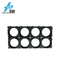 Pemegang Sel Spacer Plastik untuk 40130 40135 Pemegang Baterai 40130 Spacer 40135 Sel