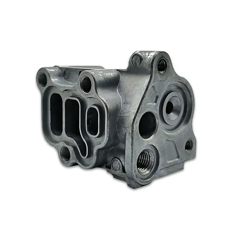 Custom Aviation CNC Turning Mechanical Component Casting Aluminum Alloy Die Casting Stamping Parts Camper Van Conversion Kits