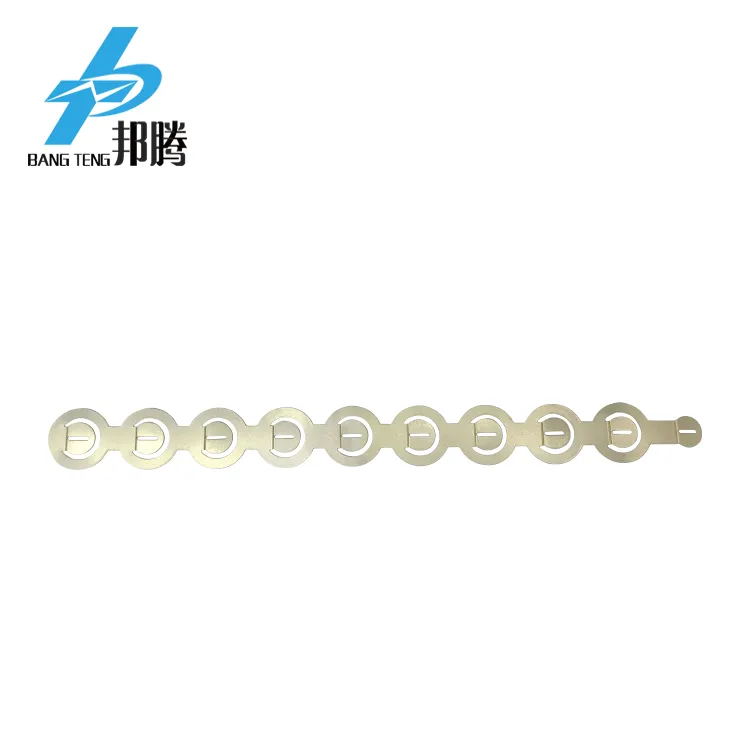 Manufacturer Battery Connector for Lithium Battery 18650 Nickel Tabs for Battery Nickel 18650 9p Purer Nickel Sheet Lithium Battery Strip