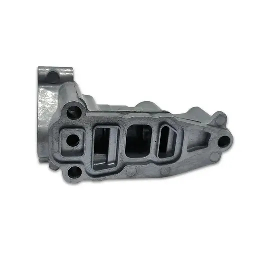 Layanan Pemesinan CNC Presisi OEM Bagian Injeksi Aluminium CNC Bagian Logam Pengetukan Lembaran Bagian Trailer & Aksesori