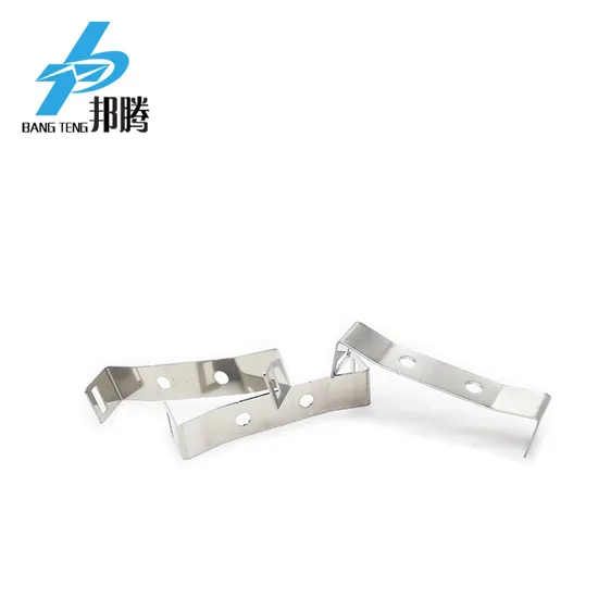 Ei Klip Pemasangan Transformer Ei14X5 Klip Transformer Stainless Steel Klip Pegas