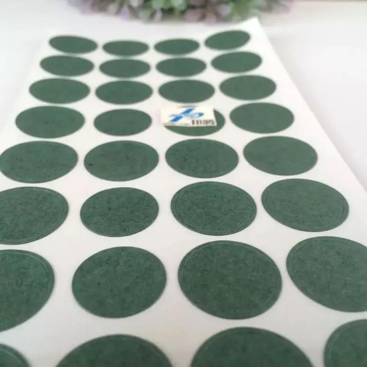 Custom Battery Washer Barley Insulation Shim for Lithium Battery