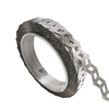 21700 Battery Pack W Shaped Spot Welded Nickel Strip