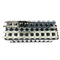 21700 Strip Nikel Murni Tipe H 99.9% untuk Litium 21700 2p/3p/4p Strip Nikel Baterai