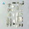 Konektor Busbar Tembaga Fleksibel untuk Baterai 21700 23.7mm Busbar Tembaga Nikel untuk Baterai Lithium