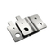 Busbar Aluminium Terisolasi Kustom Fleksibel Datar untuk LiFePO4 Paket Baterai Lembaran Aluminium