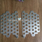 Konektor Baterai Li-ion Grosir Paket Baterai Mobil Aluminium 18650 Konektor Baterai Lithium Aluminium Busba