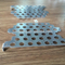 Bagian Mesin CNC Presisi OEM Bagian Aluminium