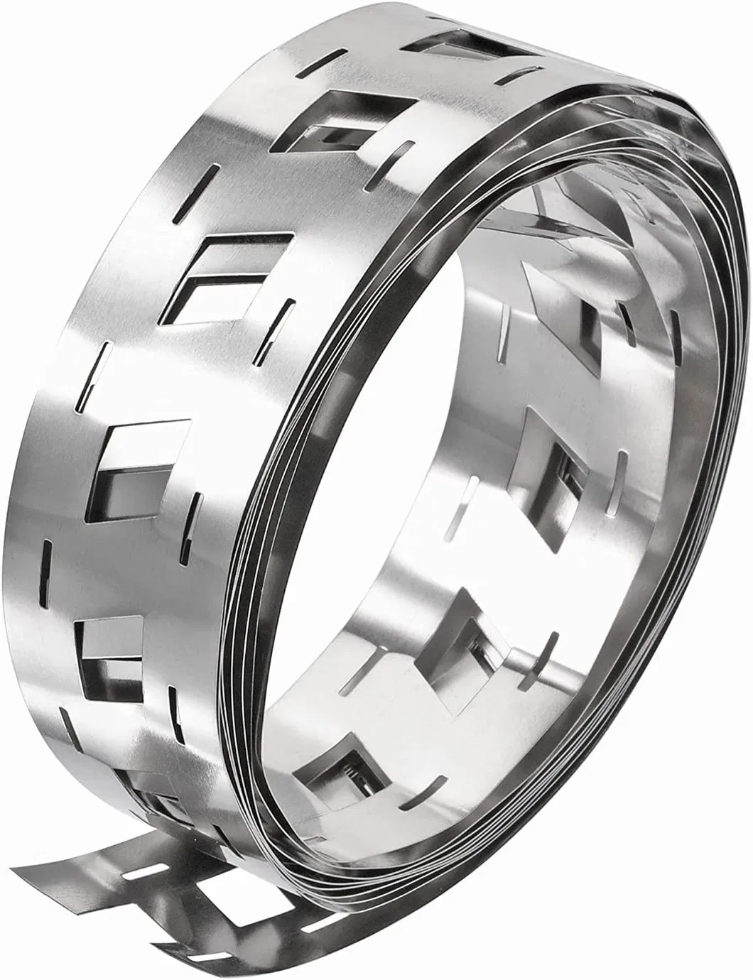 Good and Inexpensive Nickel Foil Pure Nickel Strip Used for Electronics 26650