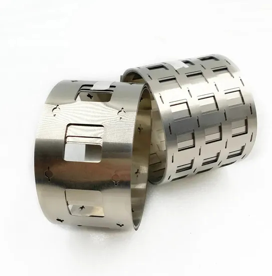 1m Pita Nikel Murni 0.12*27mm untuk Pengelasan Baterai 2p Sabuk Nikel Spot