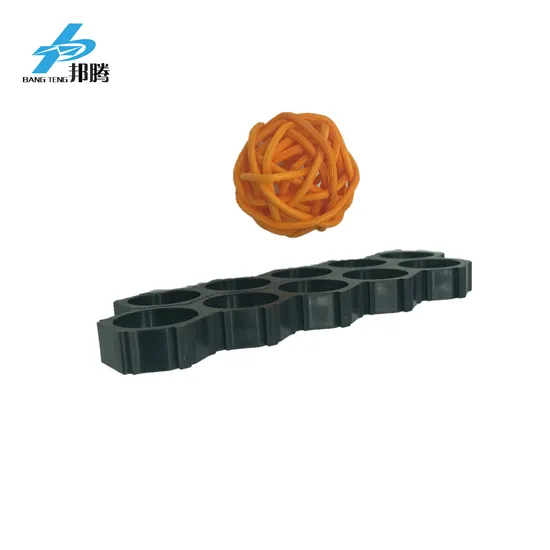 5p 18650 Penahan Sel Paket Baterai 18650 Penahan Kasus Baterai Spacer Braket Penahan Baterai