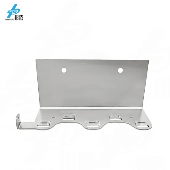 Lembar Tembaga Nikel Kustom Busbar Baterai Busbar Tembaga Nikel Konektor Busbar Tembaga Lembar