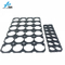4s6p Kustom 32650 Penyangga Sel Baterai Lithium Plastik untuk Paket Baterai DIY