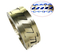 0.15*22.5mm 2p Strip Nikel Murni Oblique untuk Pengelasan Titik Baterai Sabuk Nikel