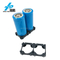 Pemegang Sel ABS+PC/ABS 2p 16650 26700 Pemegang Paket Baterai Plastik Dapat Disambung 26700 Pemegang Baterai