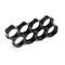 Pemegang Baterai Li-ion Kustom 2p 18650 Pemegang Baterai ABS + PC 18650 Braket Pemegang Baterai