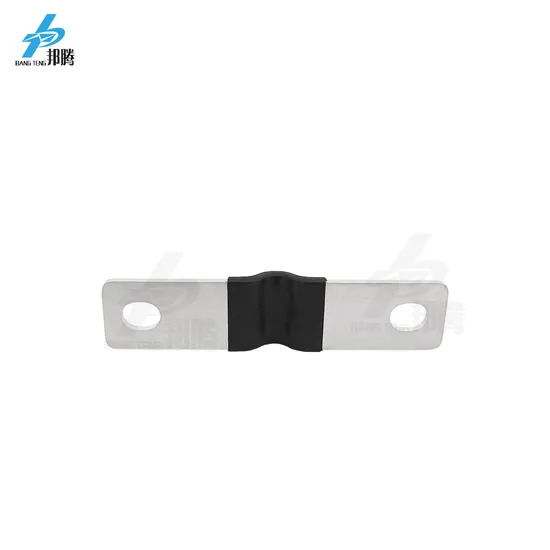 Busbar Aluminium Langsung Pabrik dengan Al1060 Konektor Baris Terisolasi Isolasi Hitam