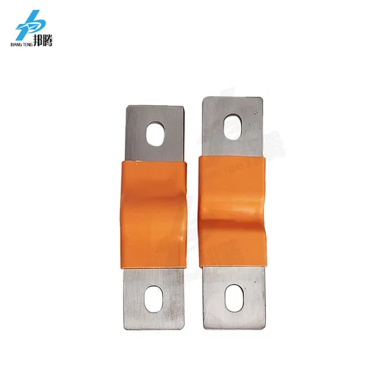 230A Busbar Laminasi Foil Tembaga Fleksibel 0.1mm Busbar Tembaga Foil Fleksibel untuk Sistem Distribusi Daya