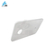 1.5mm Lembaran Aluminium Murni 99.6% Busbar Aluminium Las Baterai Prismatic