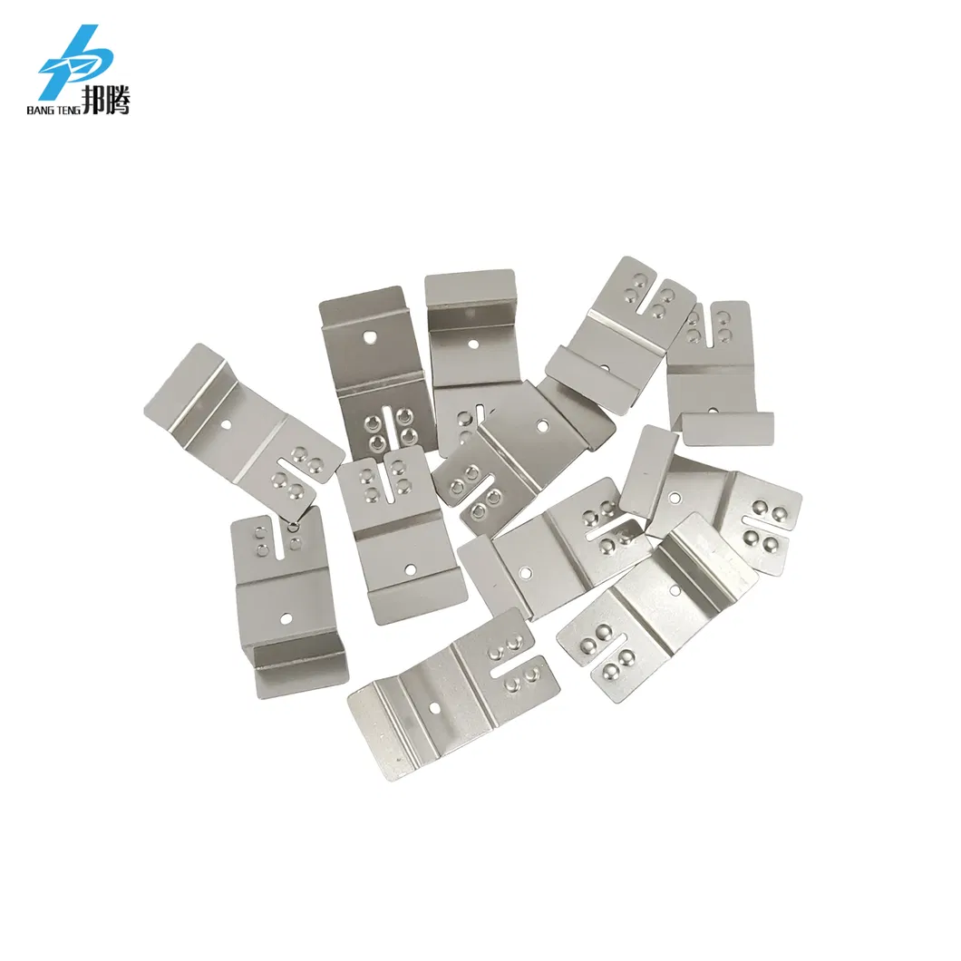 0.25mm Ni200 Nickel Strip for 18650 Battery Pack Terminals