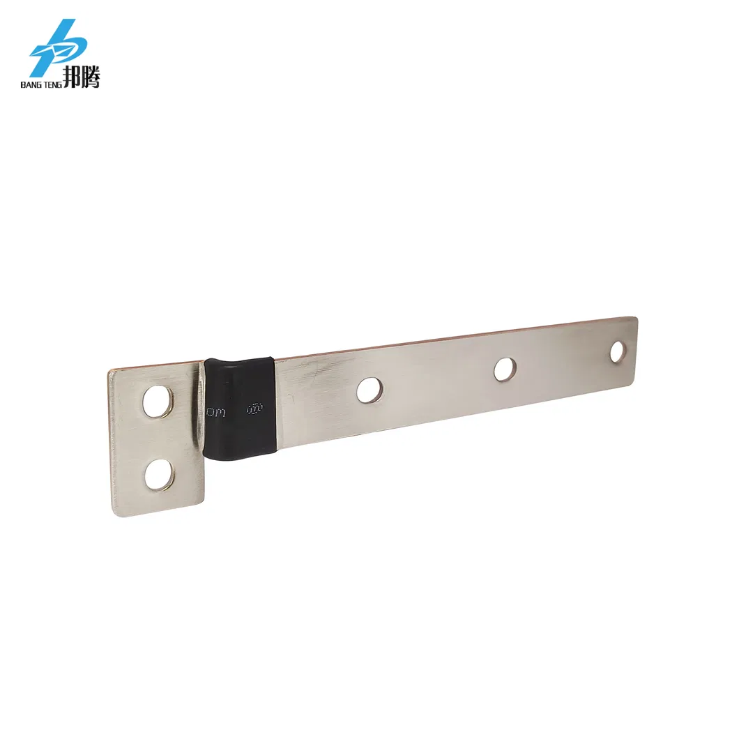 Custom New Energy Car Battery Aluminum Busbar