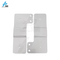 Busbar Aluminium CCS Al1060 Lembaran Aluminium Murni Al Busbar Busbar Aluminium Las Baterai Prismatic