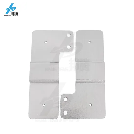 Busbar Aluminium CCS Al1060 Lembaran Aluminium Murni Al Busbar Busbar Aluminium Las Baterai Prismatic