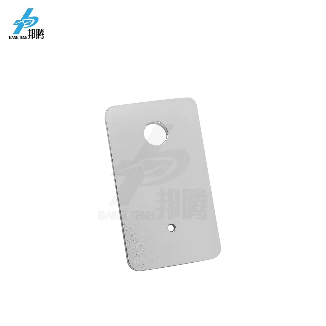 Aluminum Electrical Bus Busbar Aluminum Row 99.6% Pure Aluminum Sheet for Battery
