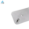 Terlaris Al1060 Konektor Keras Aluminium Murni Lembaran Busbar Aluminium untuk Baterai Lithium