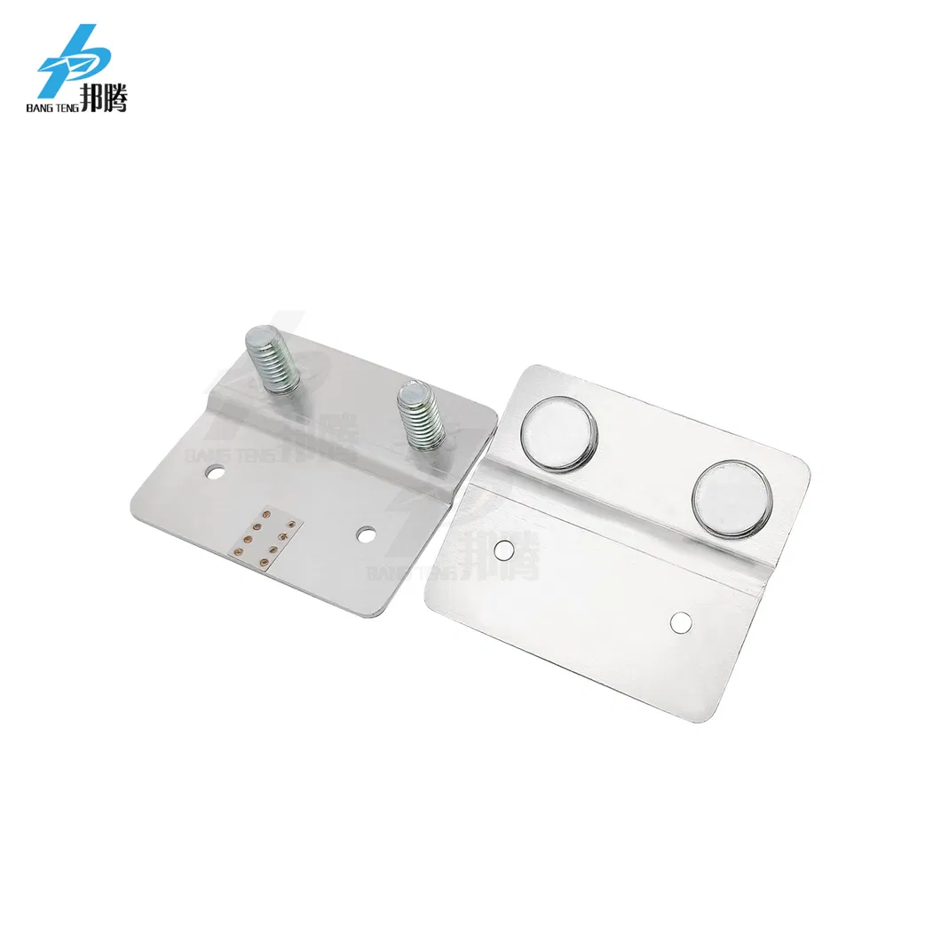 CCS Storage Battery Pack Aluminum Busbar Aluminum Sheet for Battery Welding
